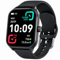 Smart Watch Pro Plus with Bluetooth Calling and Fitness Tracking