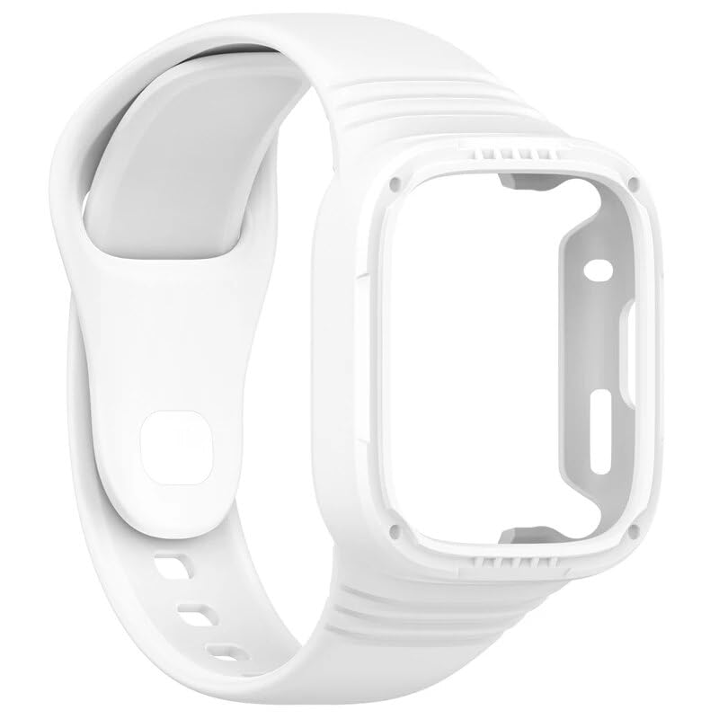 YODI Silicone Watch Band for Redmi Watch 3 Active