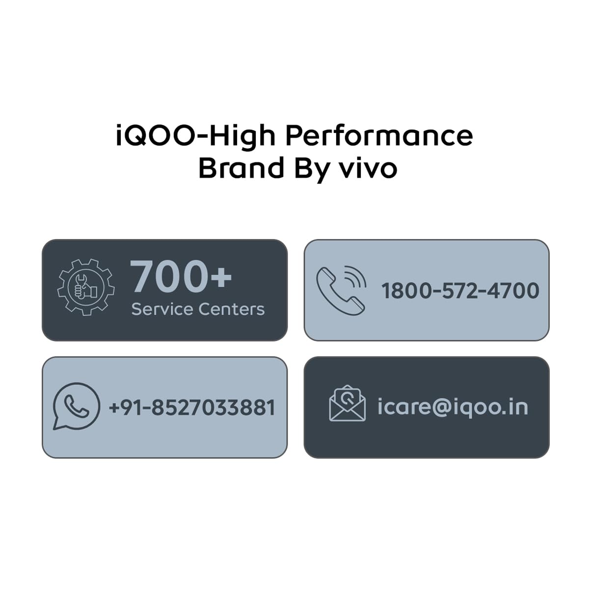 iQOO Z11 5G Smartphone