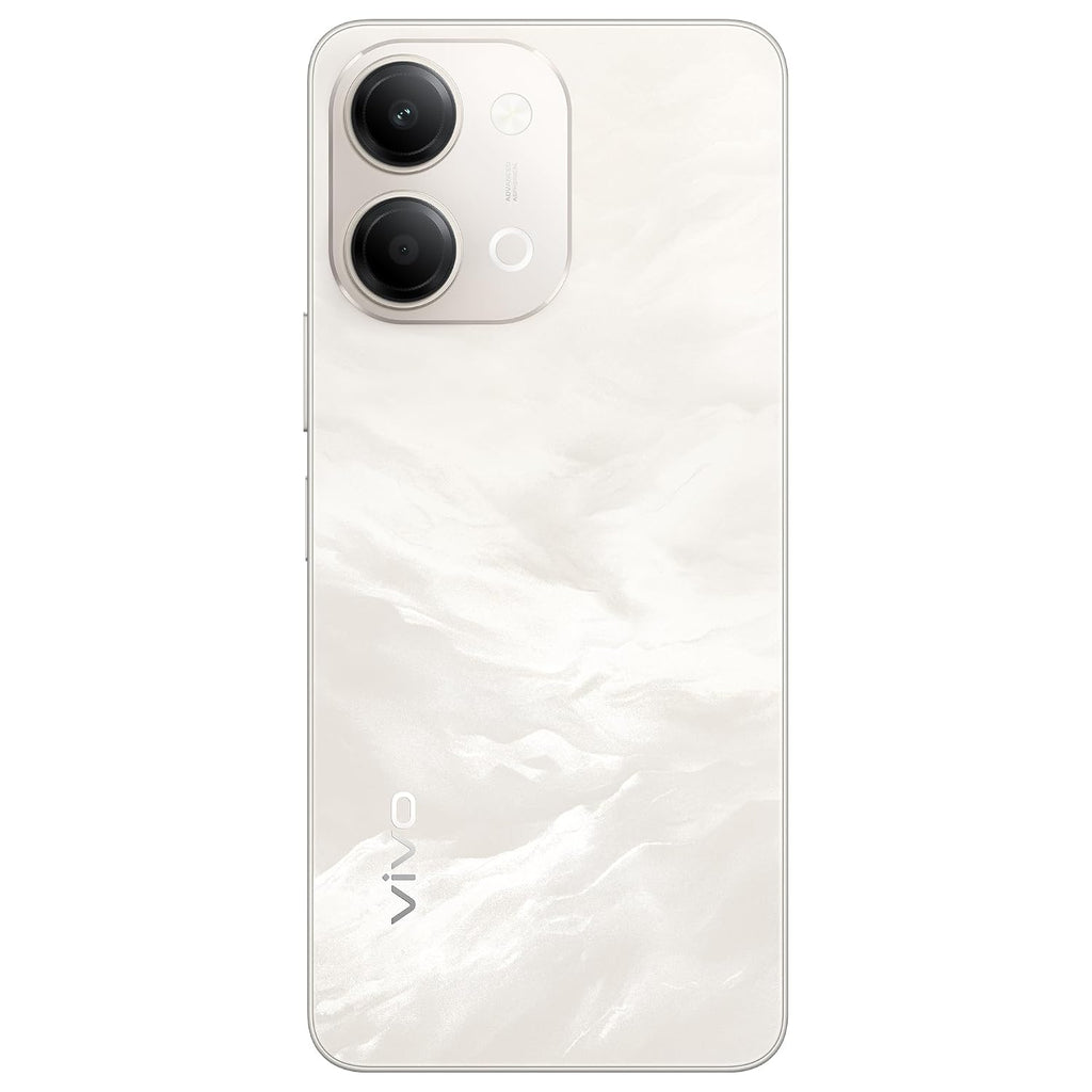 vivo Y11 5G Smartphone with 6500 mAh Battery