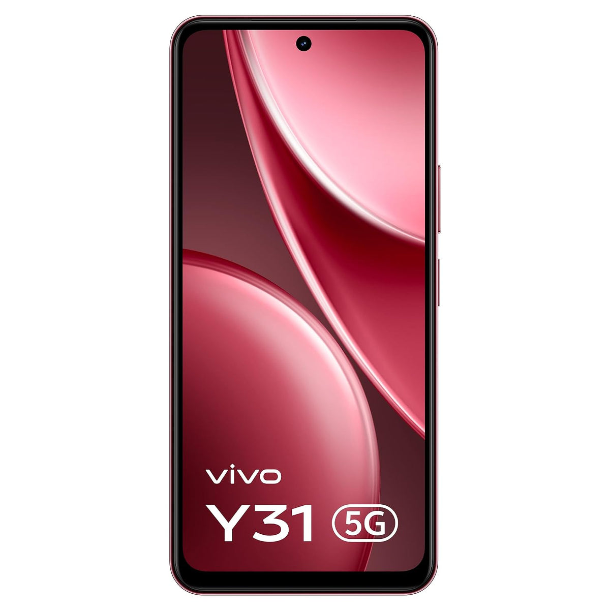 Vivo Y31 5G Smartphone