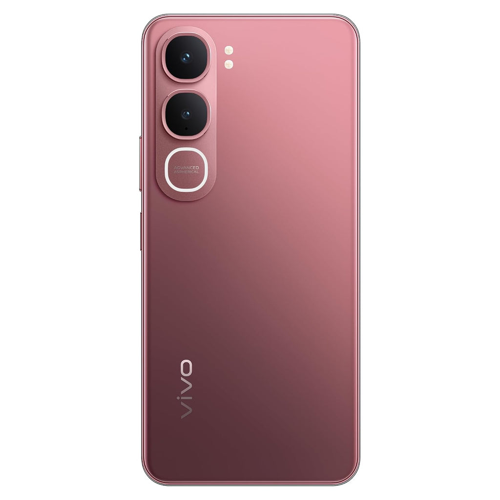 Vivo Y31 5G Smartphone