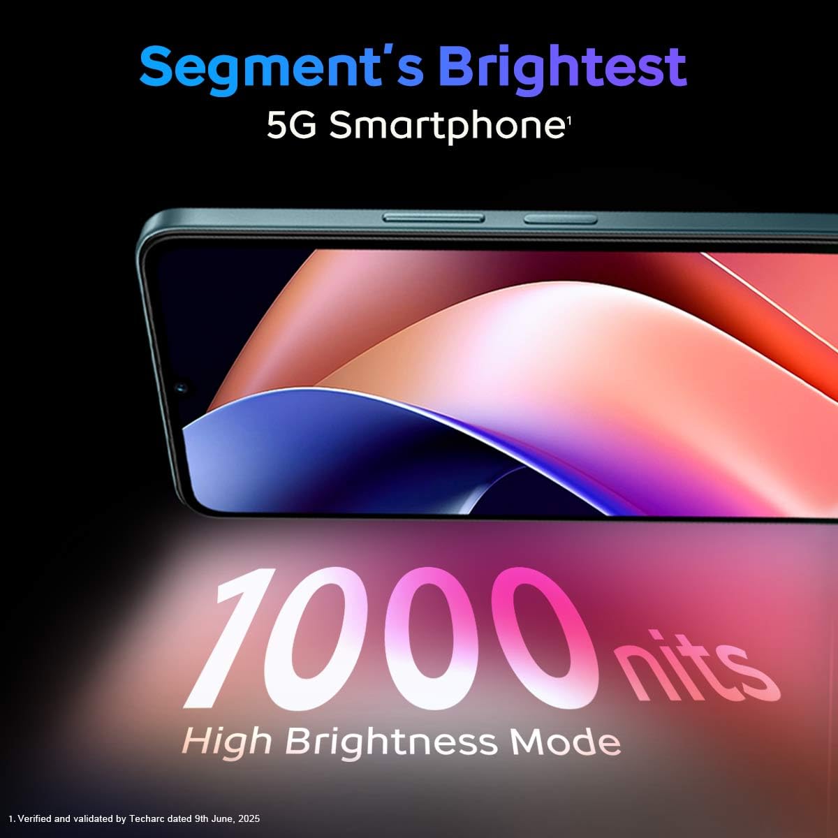 iQOO Z10 Lite 5G Smartphone with Dimensity 6300 Processor