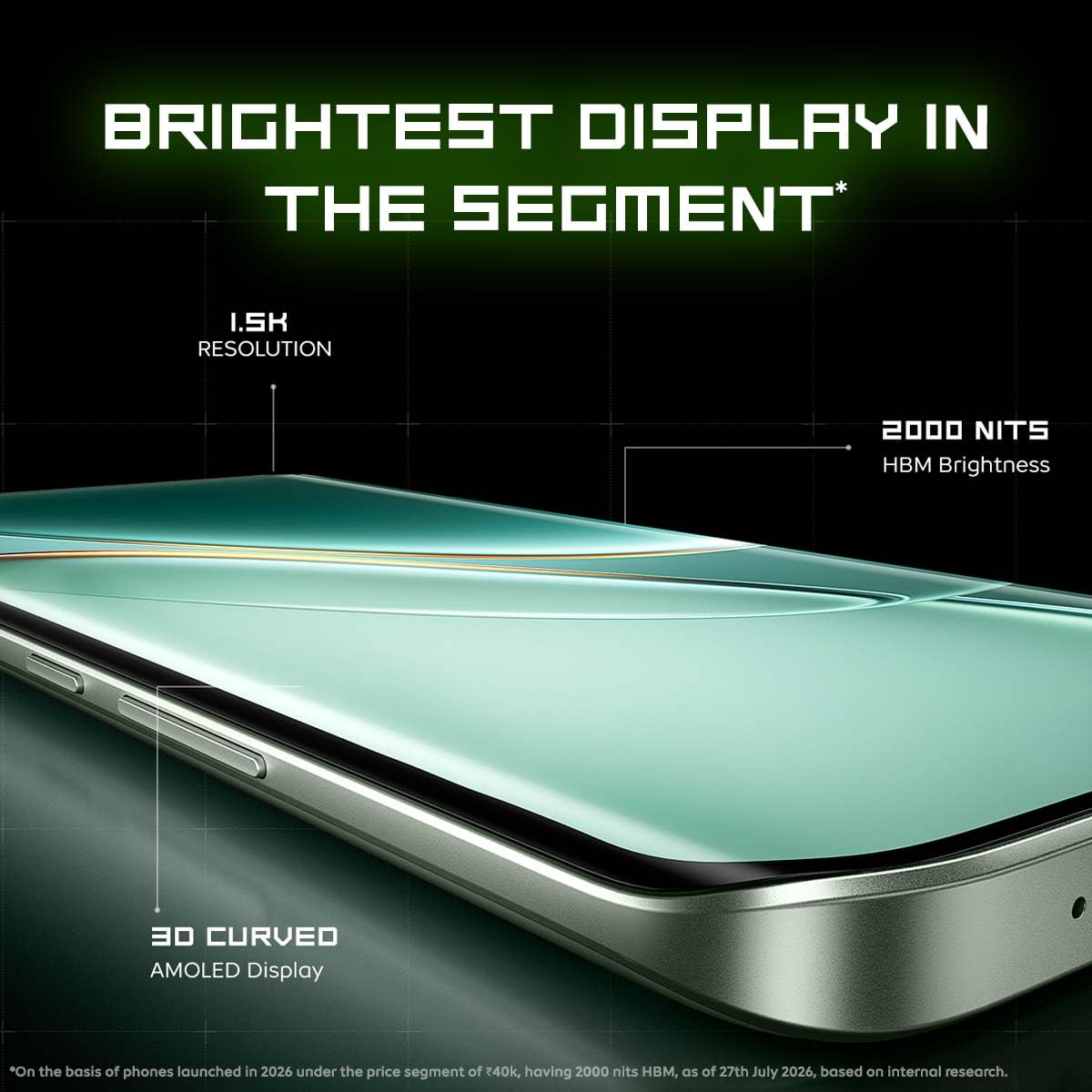 iQOO Z11 5G Smartphone