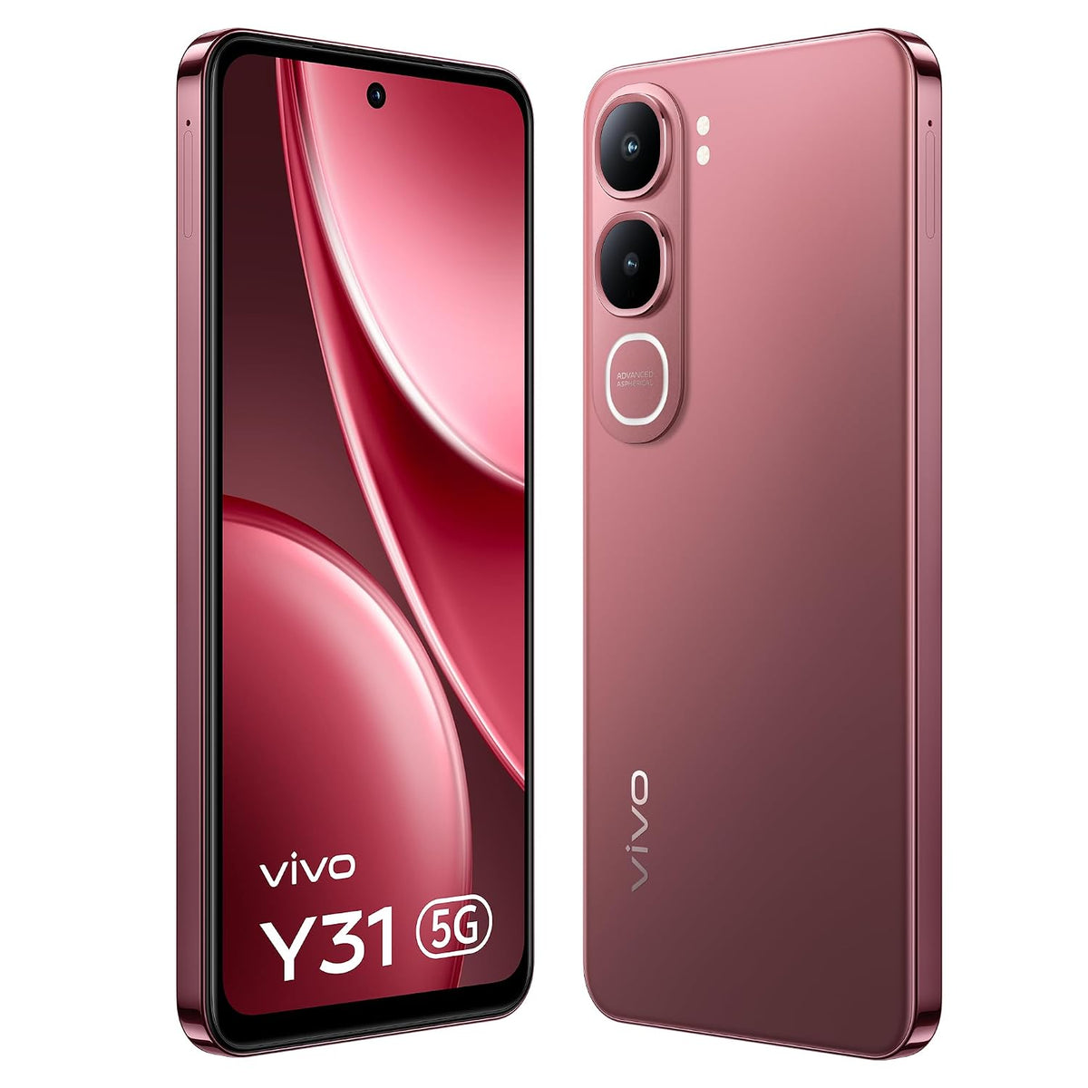 Vivo Y31 5G Smartphone