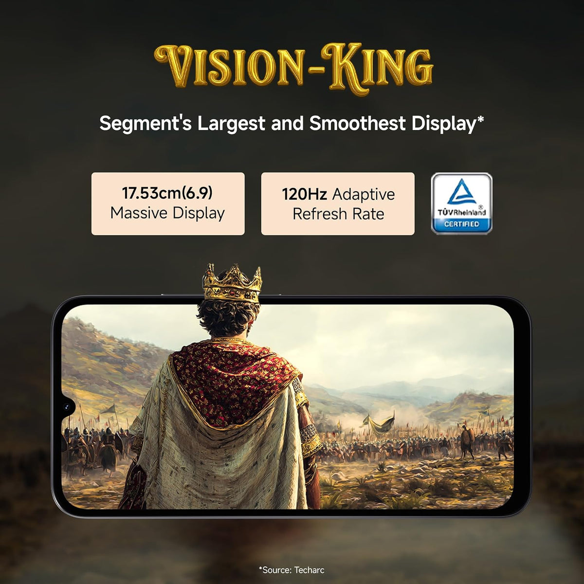 Redmi A7 Pro 5G Smartphone