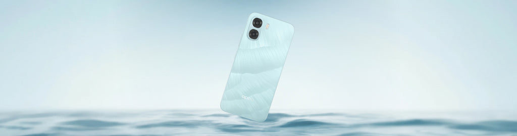 OPPO A6x 5G Smartphone