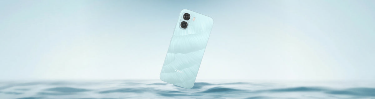 OPPO A6x 5G Smartphone