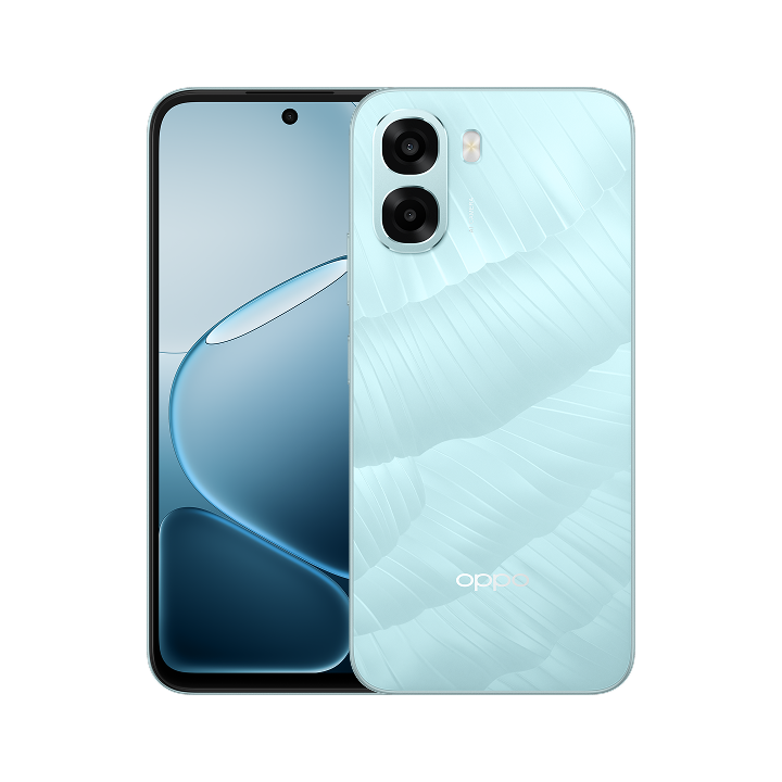 OPPO A6x 5G Smartphone
