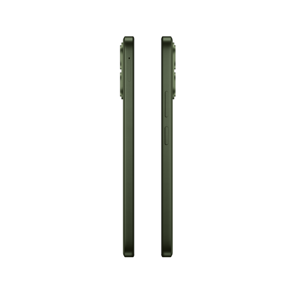 Vivo T5x 5G Smartphone with Dimensity 7400-Turbo Processor
