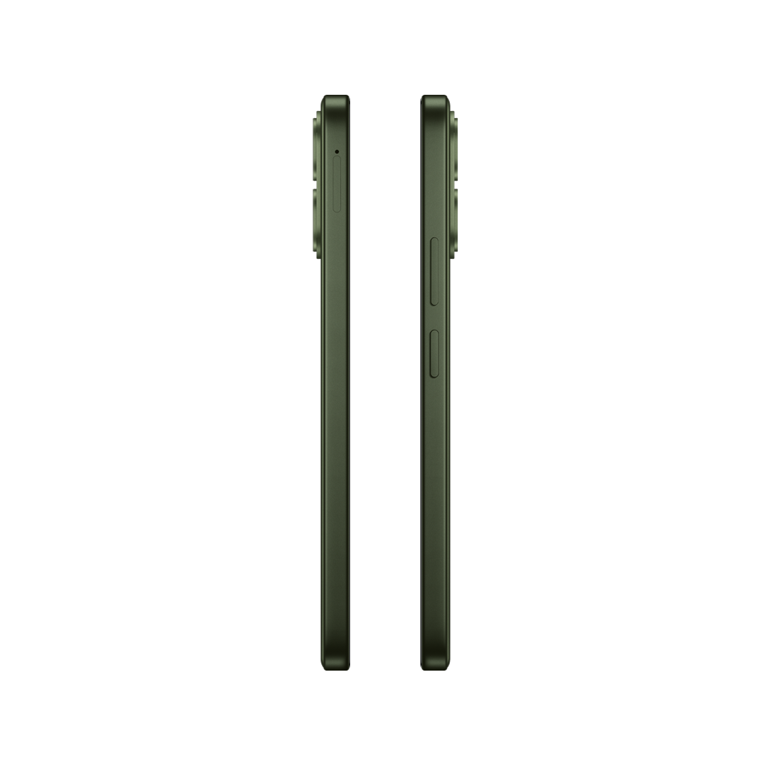 Vivo T5x 5G Smartphone with Dimensity 7400-Turbo Processor
