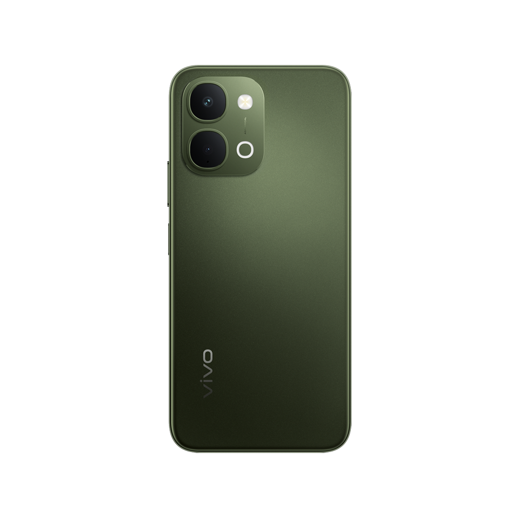 Vivo T5x 5G Smartphone with Dimensity 7400-Turbo Processor