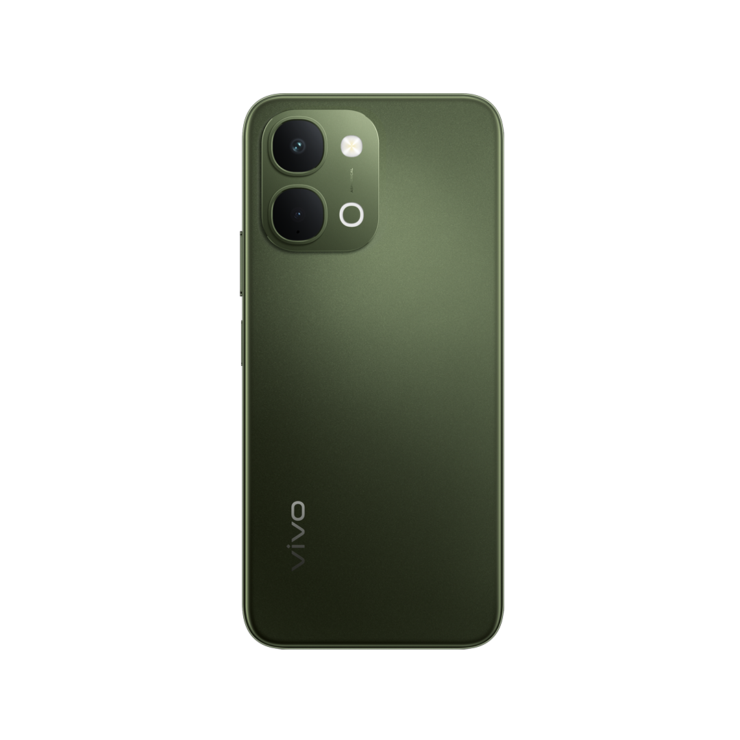 Vivo T5x 5G Smartphone with Dimensity 7400-Turbo Processor