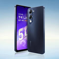 Vivo T4 Lite 5G Smartphone with Dimensity 6300 Processor