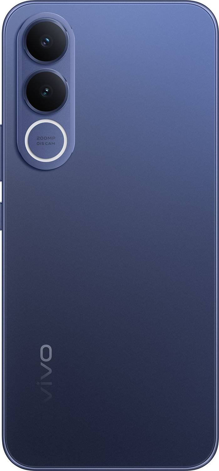 Vivo V70 FE 5G Smartphone with Dimensity 7360-Turbo Processor