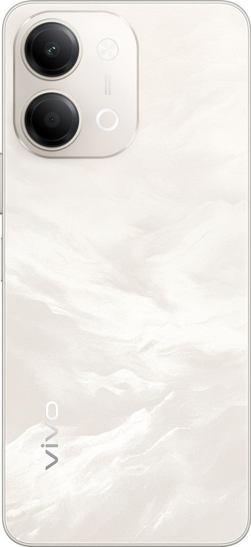 Vivo Y11 5G Smartphone with Dimensity 6300 Processor