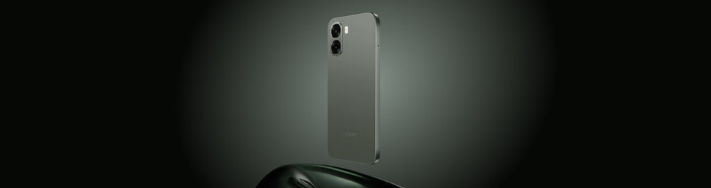OPPO A6x 5G Smartphone