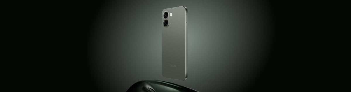 OPPO A6x 5G Smartphone